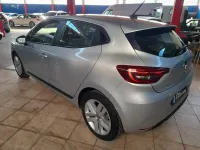 Usata Renault Clio V R.S. 91 CV (66 kW) 2022 Argento Berlina