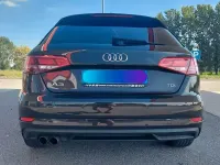 Usata Audi A3 150 CV (110 kW) 2018 Berlina