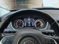 Usata Jeep Compass Limited 120 CV (88 kW) 2020 Blu SUV