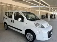 Usata Fiat Qubo Trekking 69 CV (50 kW) 2012 Other Monovolume