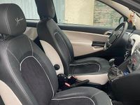Usado Lancia Ypsilon 69 HP (50 kW) 2011 Citadino