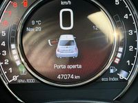 Usata Abarth 595 Turismo 2017 Berlina