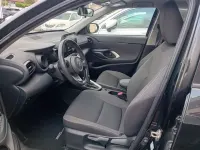 Usata Toyota Yaris Cross Active 92 CV (67 kW) 2023 Nero SUV