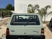 Usata Fiat Panda 4x4 50 CV (36 kW) 1988 Utilitaria