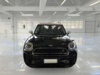 Usata Mini Cooper Countryman 125 CV (91 kW) 2021 Nero SUV