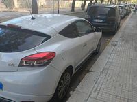 Usata Renault Mégane GT Line GT-Line 2012 Bianco