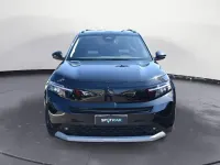 Nuova Opel Frontera 145 CV (106 kW) 2026 Nero SUV
