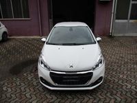 usata Peugeot 208 PureTech 82 5 porte Allure*NAVI!*OK NEOPATENTATI