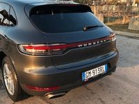 usata Porsche Macan - 2019