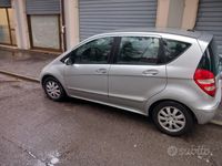 usata Mercedes A180 classecdi