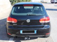 usata VW Golf Golf5p 1.6 tdi Comfortline