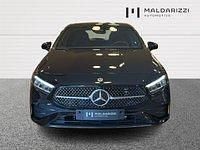 Usata Mercedes A180 Advanced Plus 136 CV (100 kW) 2025 Nero Utilitaria
