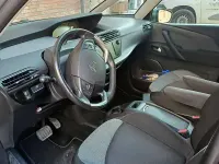 Occasion Citroën C4 Picasso Business Class 120 ch (88 kW) 2017 Gris Monospace