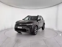 Usata Dacia Duster Expression 101 CV (74 kW) 2024 Nero nacré SUV