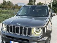 Usata Jeep Renegade Limited 120 CV (88 kW) 2019 SUV