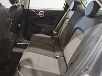 Occasion Fiat 500X Business 95 ch (69 kW) 2018 Gris SUV