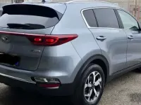 Usata Kia Sportage 136 CV (100 kW) 2021 SUV