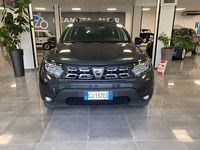 usata Dacia Duster DusterCOMFORT 1.0 GPL 100cv E6dtemp - IMM.02/2022