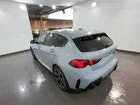 Brugt BMW 120 M Sport 149 HK (109 kW) 2025 Grå Hatchback