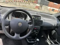 Usata Fiat Punto 60 CV (44 kW) 2009 Grigio Utilitaria