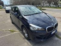 Usata BMW 218 Active Tourer 150 CV (110 kW) 2019 Monovolume