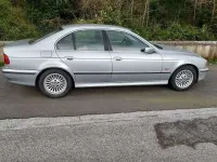 Usata BMW 520 150 CV (110 kW) 1996 Berlina