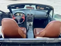 Usata Mazda MX5 110 CV (80 kW) 2002 Cabrio