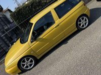 Usata Alfa Romeo 145 105 CV (77 kW) 2000 Utilitaria