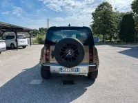 Usado Land Rover Defender S 241 CV (177 kW) 2020 Marrón SUV