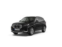 Nuova BMW iX1 Comfort Edition 150 kW (204 CV) 2026 Black sapphire metallizzato SUV