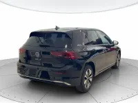 Usata VW Golf VIII Goal 116 CV (85 kW) 2025 Nero Berlina