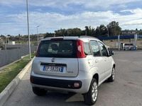 Usata Fiat Panda Lounge 86 CV (63 kW) 2013 Utilitaria