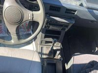 Usata Mitsubishi Pajero 100 CV (73 kW) 1992 Grigio SUV