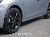 Usata Opel Corsa GS Line 131 CV (96 kW) 2023 Kontrast grey Utilitaria