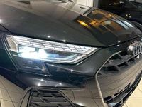 Nuova Audi A3 150 CV (110 kW) 2026 Nero Berlina