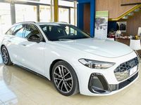 Usata Audi A5 S-Line 204 CV (150 kW) 2025 Other Station wagon