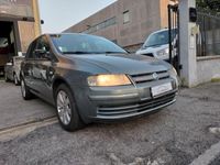 usata Fiat Stilo 1.6i 16V Multi Wagon Active