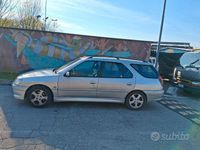 Usata Peugeot 306 2000 Grigio Station wagon