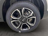 Nuova Jeep Avenger Summit 101 CV (74 kW) 2025 Bianco SUV