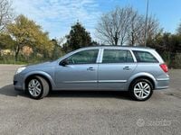 Usata Opel Astra Enjoy 116 CV (85 kW) 2008 Station wagon