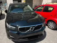 Usata Volvo XC40 150 CV (110 kW) 2019 Nero SUV