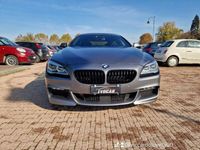 usata BMW 640 E6 4x4 Msport Edition promo c