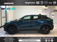 Usata Alfa Romeo Junior 114 kW (156 CV) 2025 Blu SUV