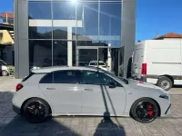 Usata Mercedes A35 AMG AMG Line Premium Plus 306 CV (225 kW) 2025 Alpi manufaktur Berlina