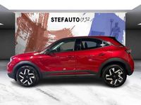 Usata Opel Mokka Elegance 110 CV (80 kW) 2022 Rossa SUV