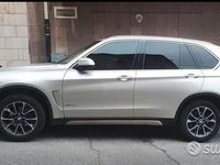 Usata BMW X5 218 CV (160 kW) 2014 SUV