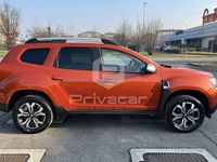 usata Dacia Duster 1.0 TCe GPL 4x2 Prestige Up Plus