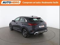 Usata Kia XCeed Style 140 CV (102 kW) 2020 Grigio SUV