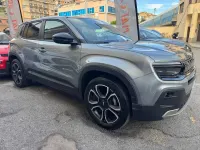Usata Jeep Avenger Summit 101 CV (74 kW) 2025 Grigio SUV