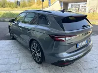 Usata Skoda Enyaq iV SportLine 69 kW (95 CV) 2022 Graphite SUV